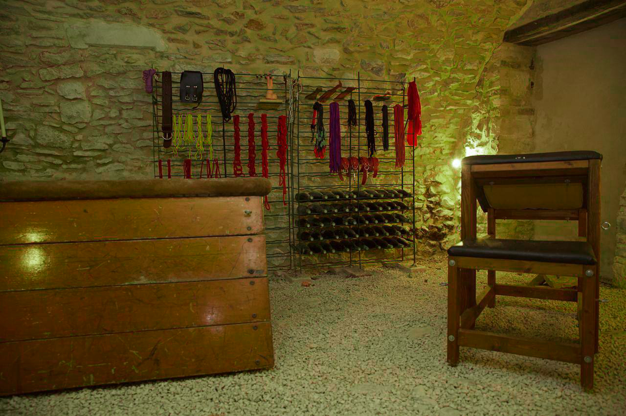 QA Voute September 2025